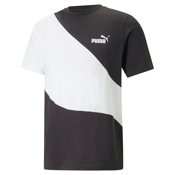 PUMA POWER Cat Tee