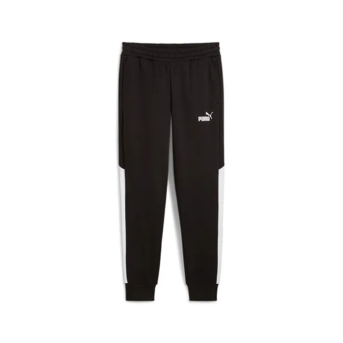 PUMA POWER Colorblock Sweatpants FL cl