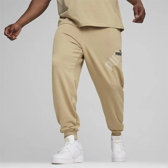 PUMA POWER Graphic Sweatpants TR cl