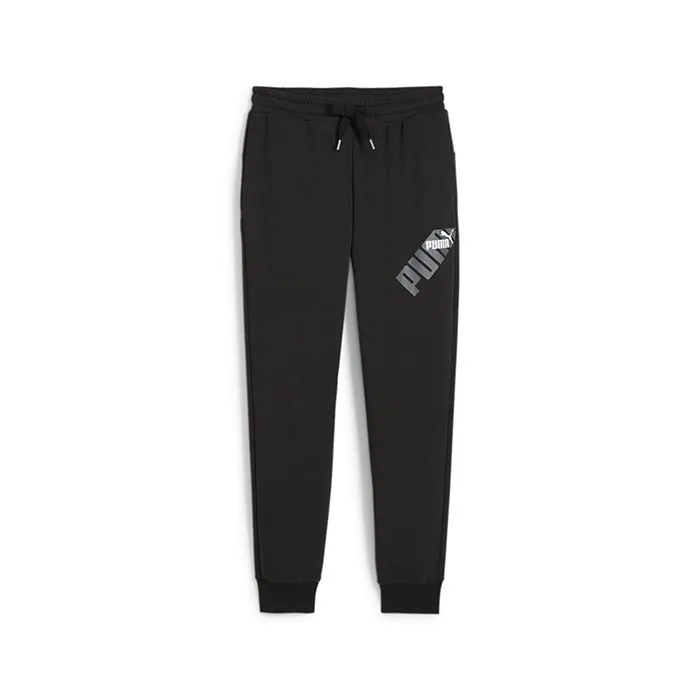 PUMA POWER Graphic Sweatpants TR cl
