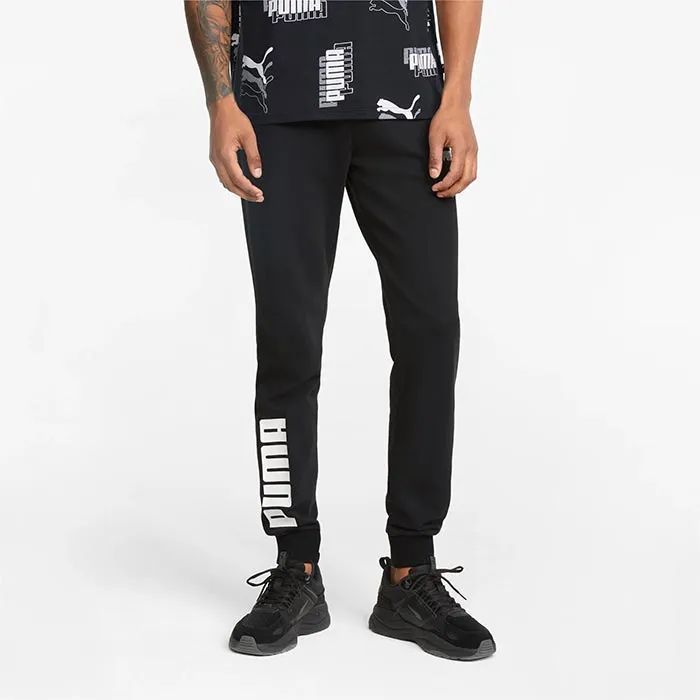 PUMA Puma Power Colorblock Pants TR op
