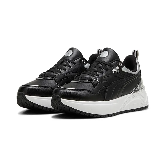 Puma R78 Disrupt Metallic Dream