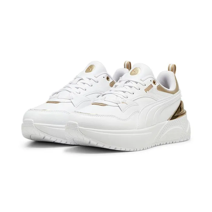 Puma R78 Disrupt Metallic Dream