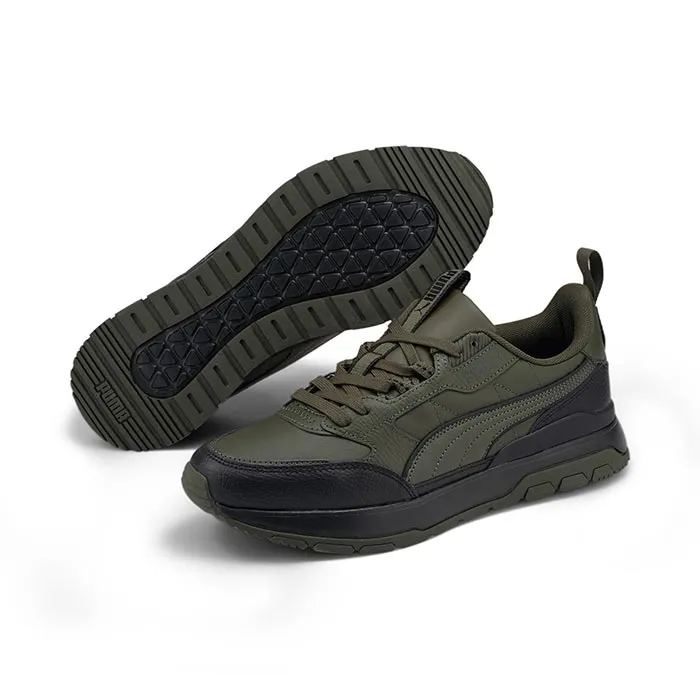Puma R78 Trek Lth