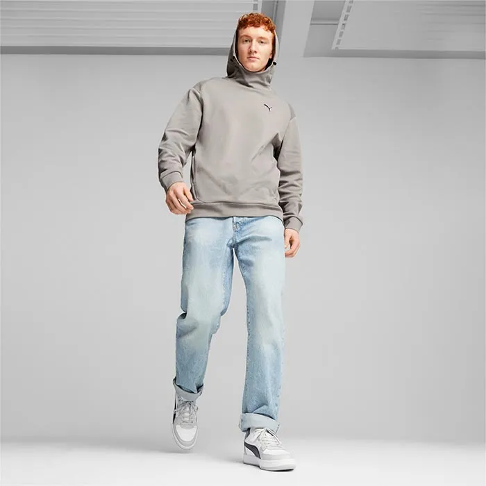 PUMA RAD/CAL Hoodie DK