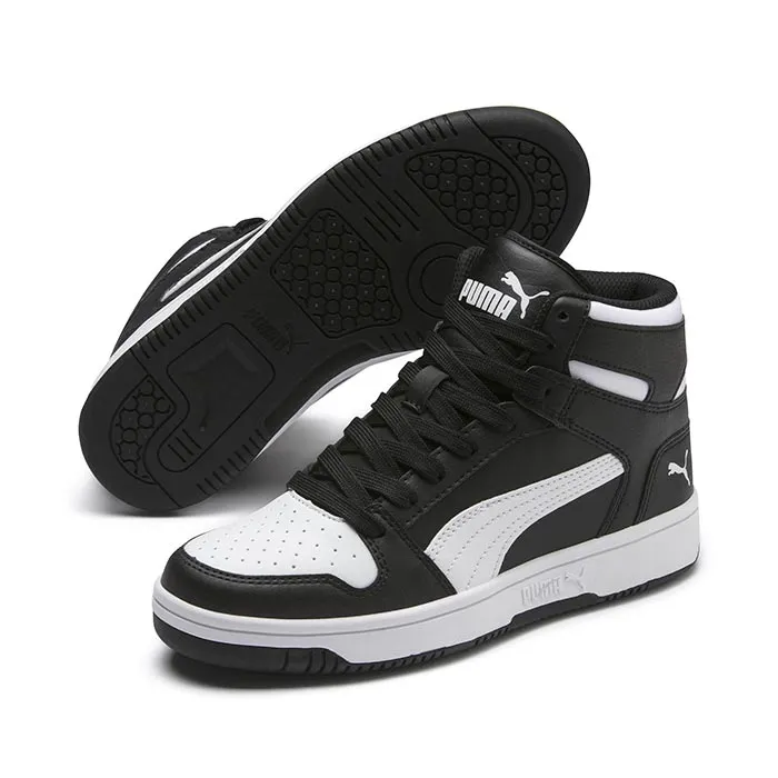 PUMA REBOUND LAYUP SL JR