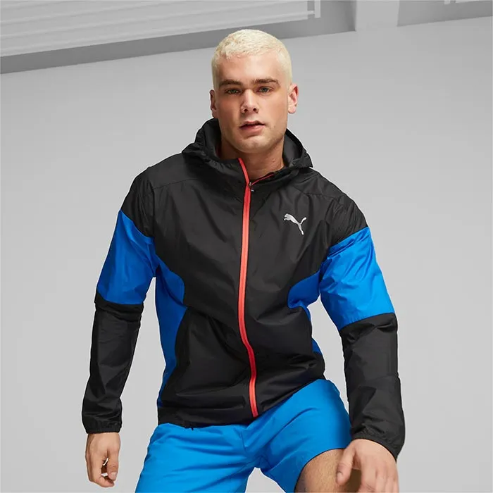 PUMA Run Lightweight Jacket