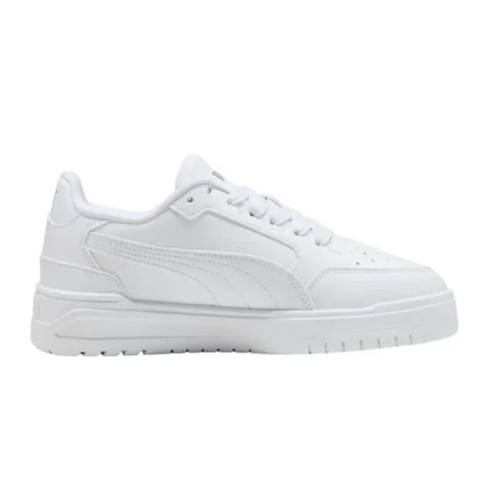 Puma Shuffle Downtown Lo Jr