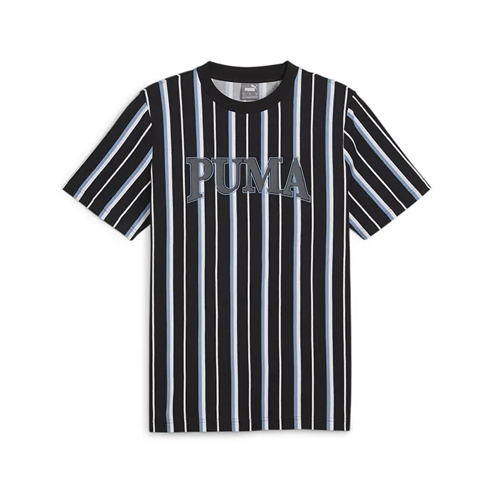 PUMA SQUAD AOP Tee