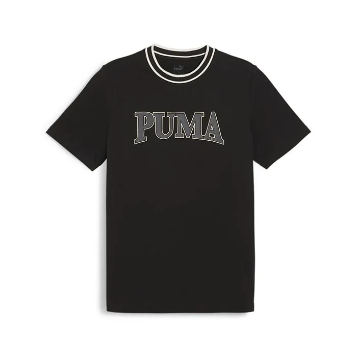 PUMA SQUAD Big Graphic Tee