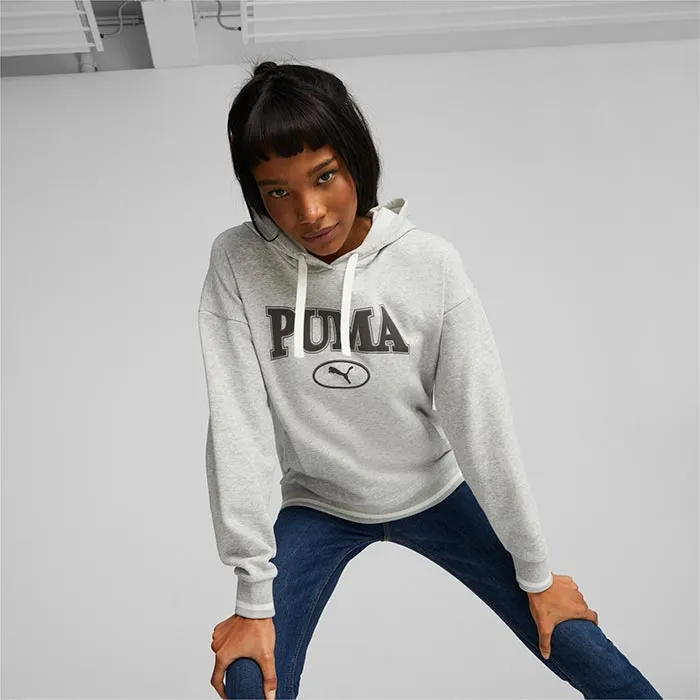 PUMA SQUAD Hoodie FL
