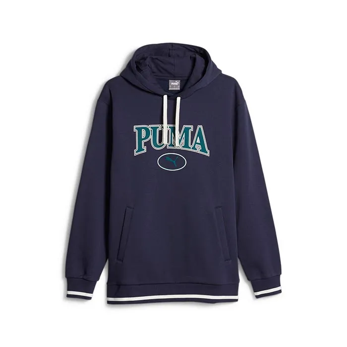PUMA SQUAD Hoodie FL