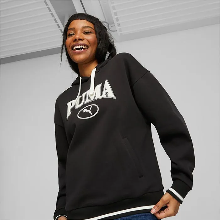 PUMA SQUAD Hoodie FL