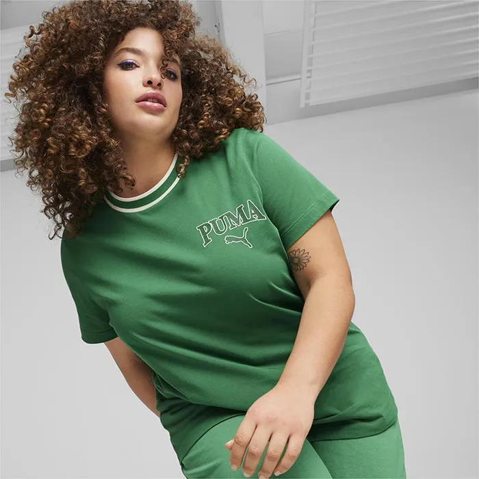 PUMA SQUAD Tee