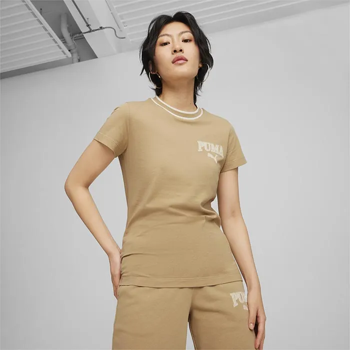 PUMA SQUAD Tee