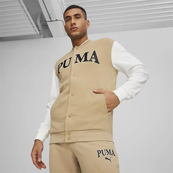PUMA SQUAD Track Jacket TR