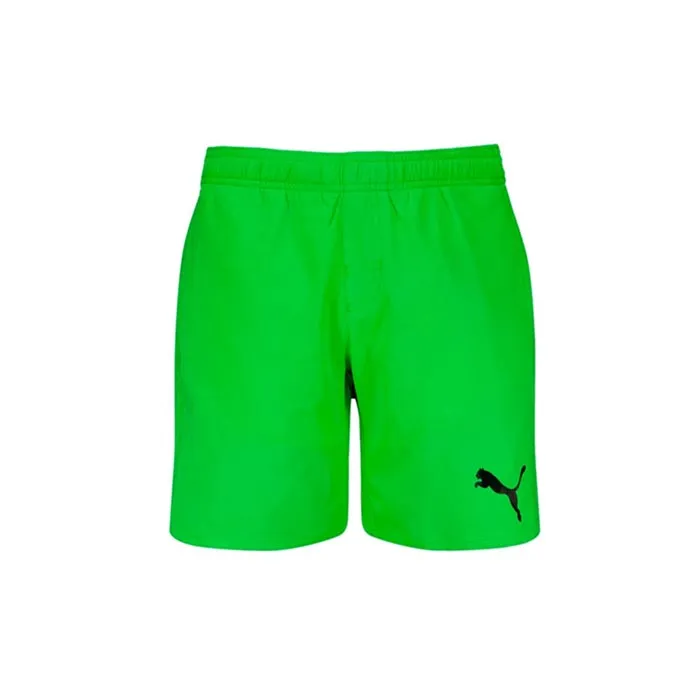 PUMA SWIM BOYS MEDIUM LENGTH SHORTS 1P
