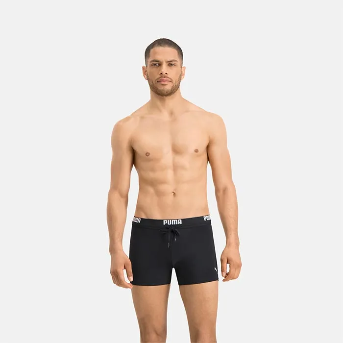 PUMA SWIM MEN LOGO SWIM TRUNK 1P