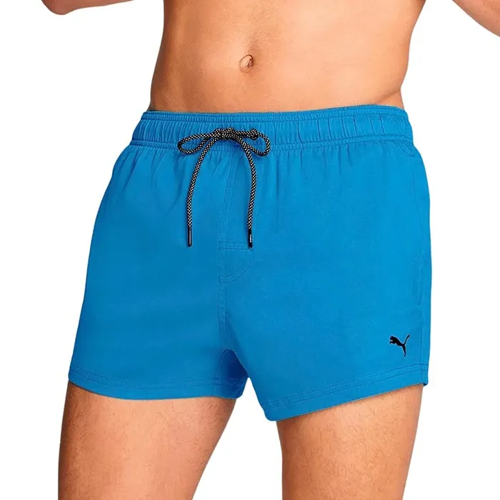 PUMA SWIM MEN SHORT LENGTH SWIM SHORTS 1P