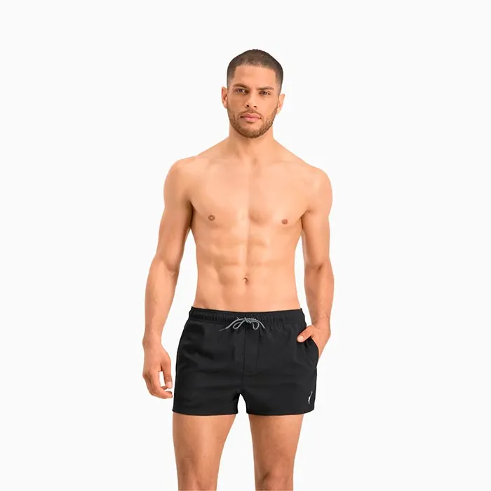PUMA SWIM MEN SHORT LENGTH SWIM SHORTS 1P