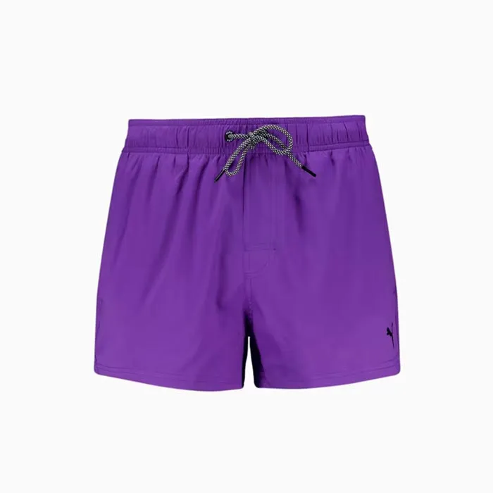 PUMA SWIM MEN SHORT LENGTH SWIM SHORTS 1P