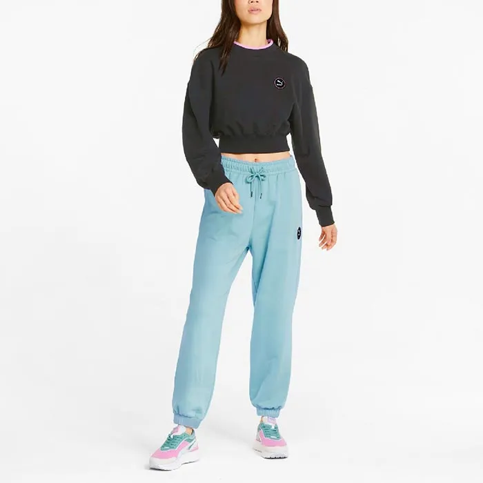 PUMA SWxP Sweatpants TR