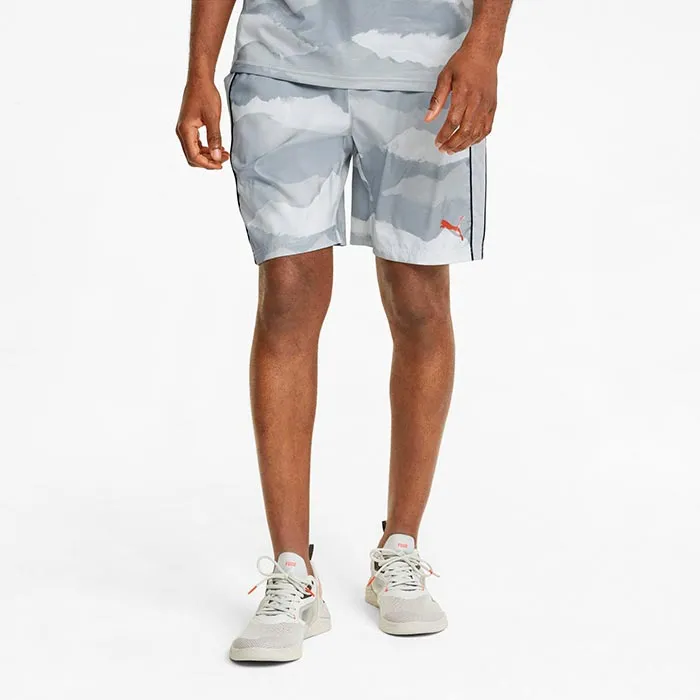 PUMA TRAIN T7 WOVEN 8" SHORT