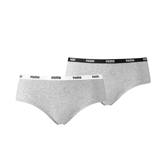 PUMA WOMEN HIPSTER 2P HANG