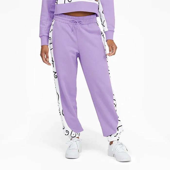 PUMA x BRITTO W Sweat Pants