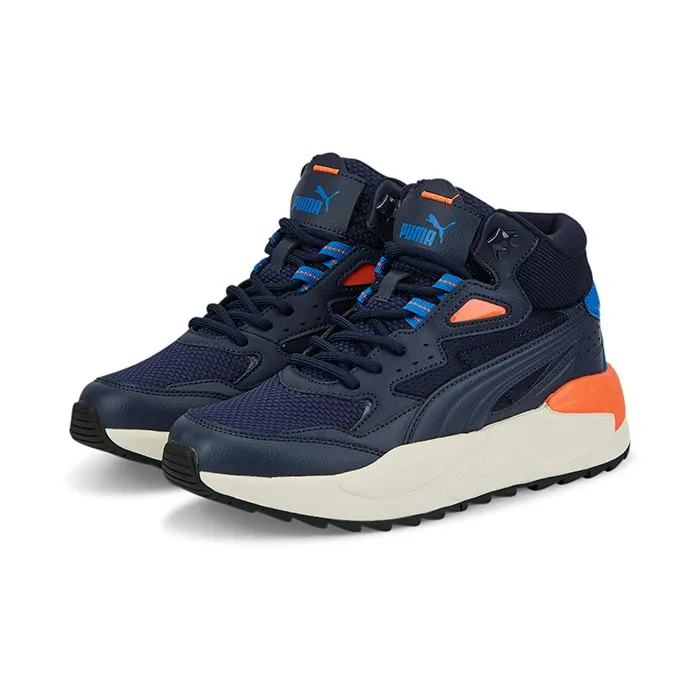 PUMA X-RAY SPEED MID WTR JR