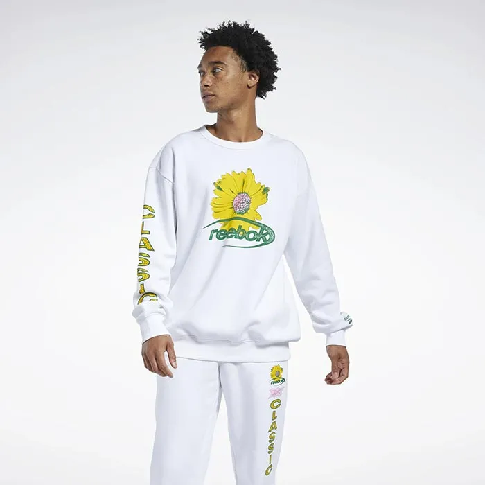 REEBOK CL 90s CREW