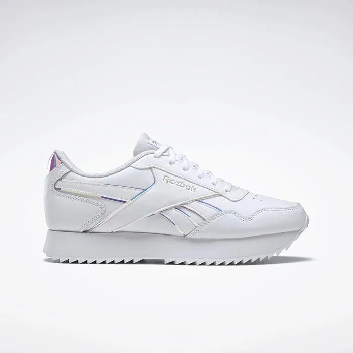 REEBOK ROYAL GLIDE RIPPLE DOUB