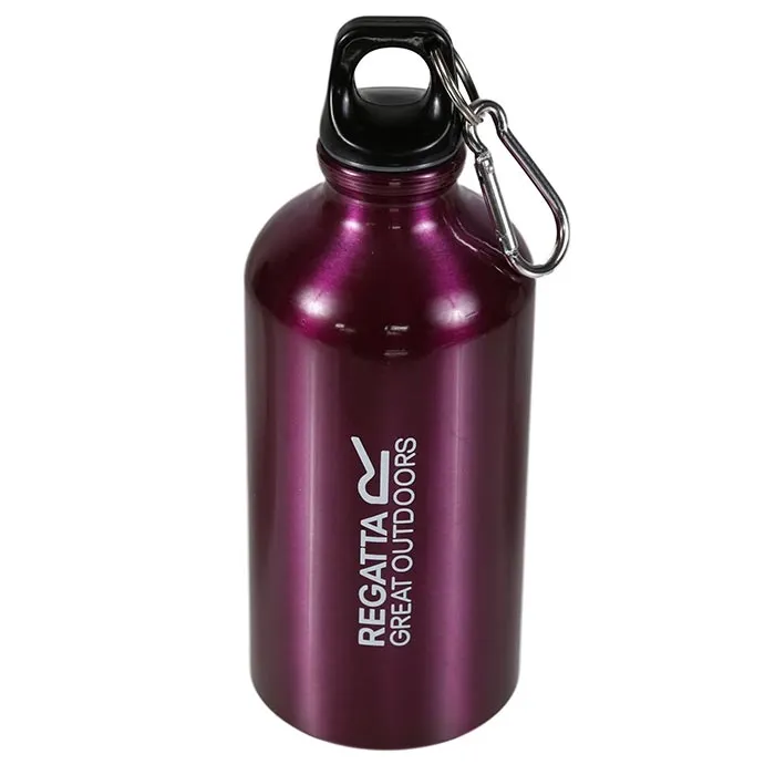 Regatta 0.5l Alu Bottle Azalia