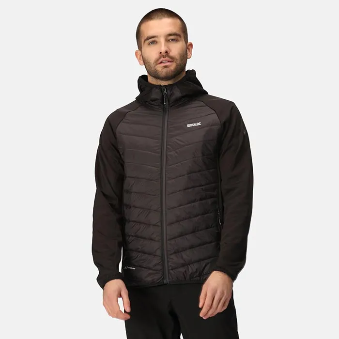 Regatta Andreson VIII Hybrd Black