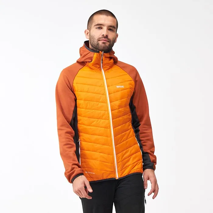 Regatta Andreson VIII Hybrd Orange Pepper/Burnt Copper