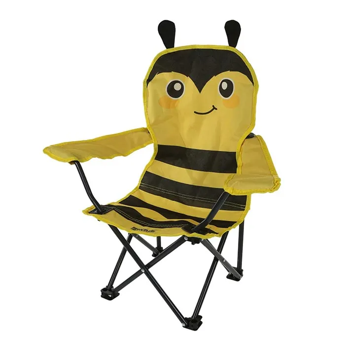 Regatta Animal Kids Chair Bee