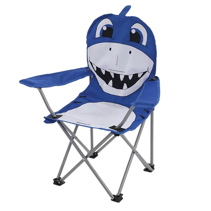 Regatta Animal Kids Chair Shark
