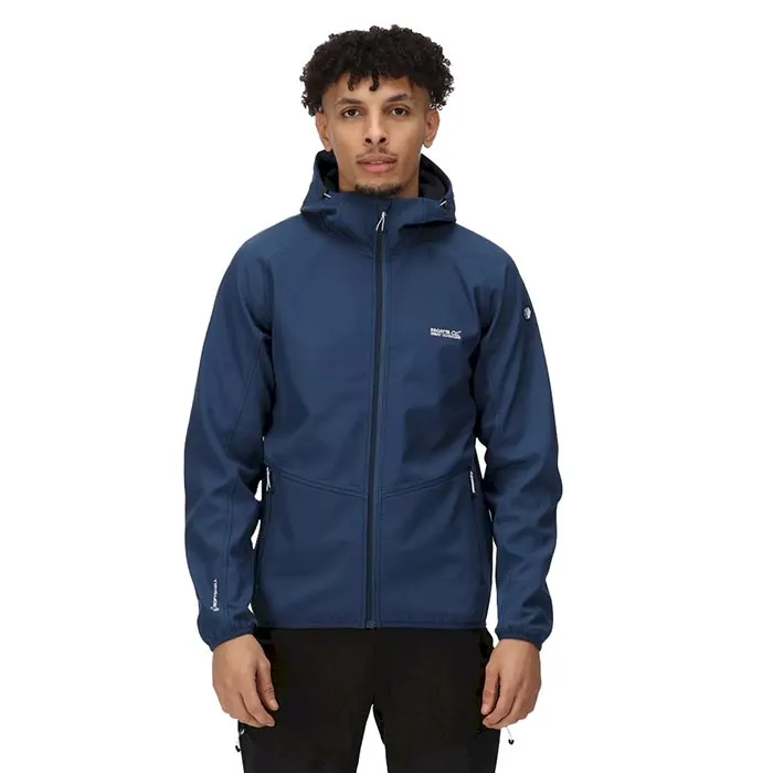 Regatta Arec III Admiral Blue