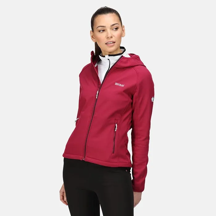 Regatta Arec III Beetroot
