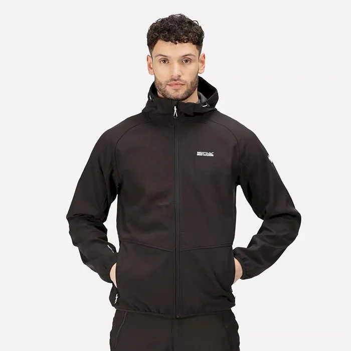 Regatta Arec III Black
