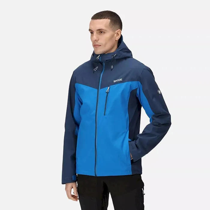 Regatta Birchdale Skydvr/Admrl