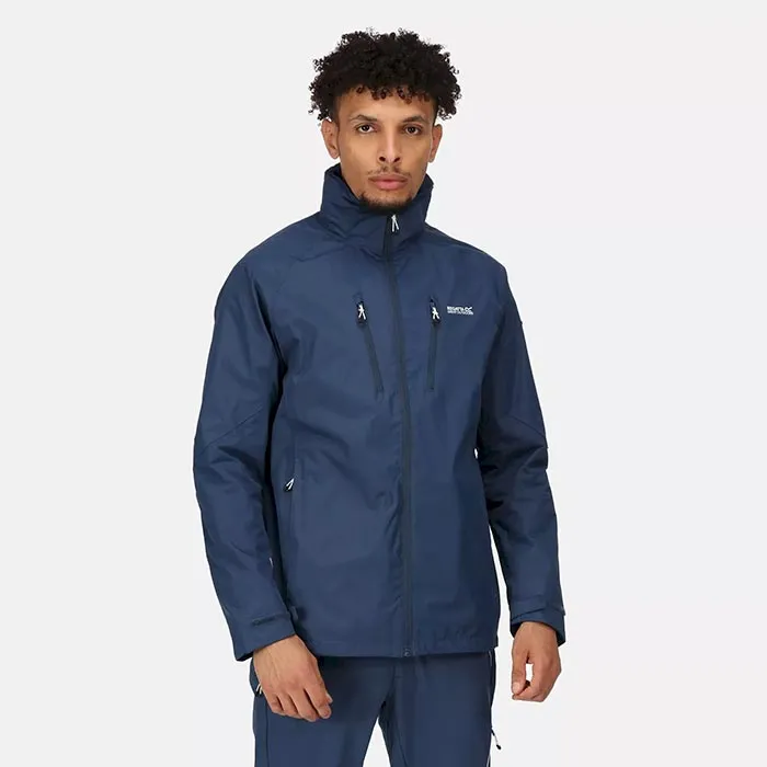 Regatta Calderdale IV Admiral Blue