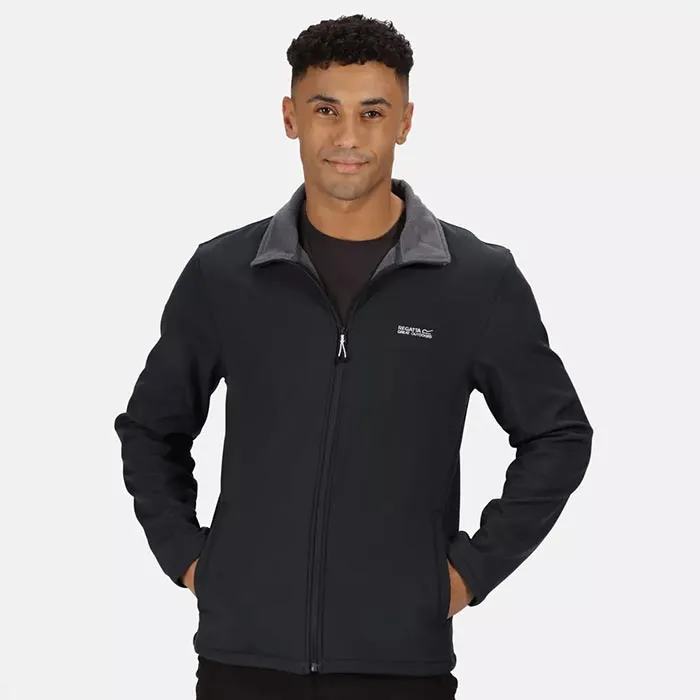 Regatta Cera V Black