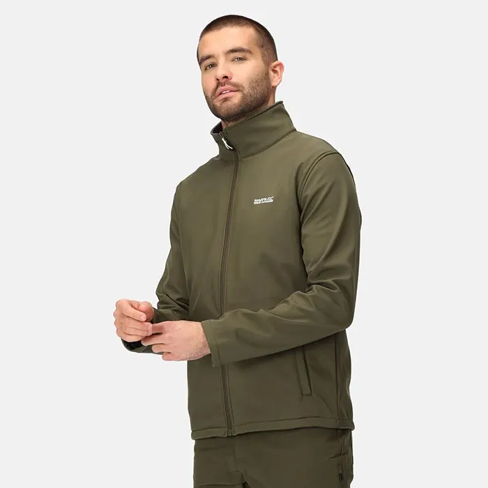 Regatta Cera V Dark Khaki