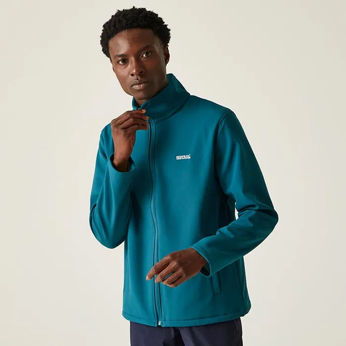 Regatta Cera V Moroccan Blu