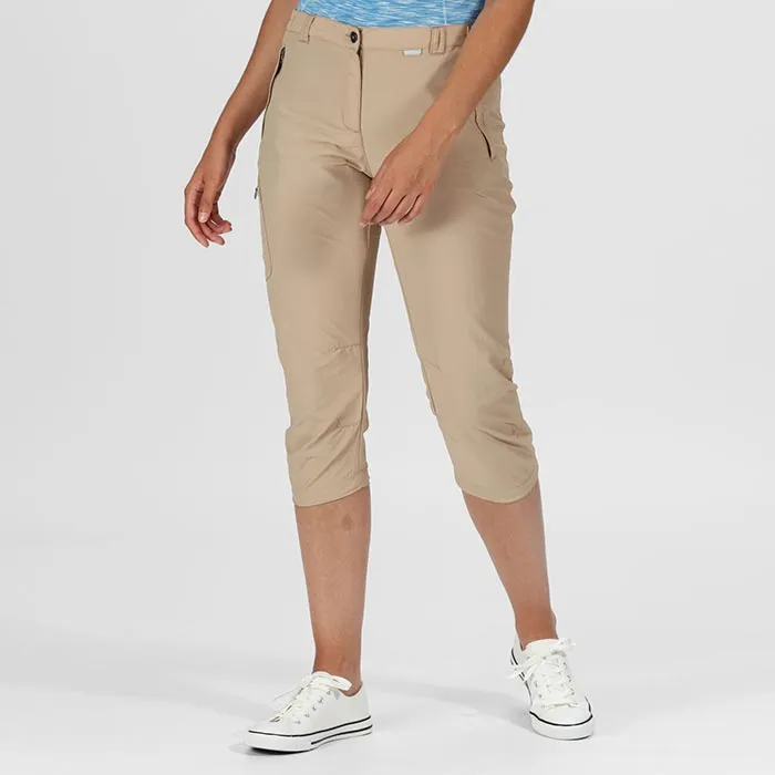 Regatta Chaska Capri II Moccasin
