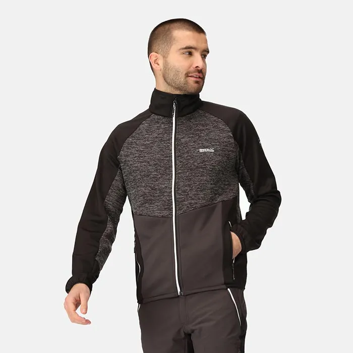 Regatta Coladane V Ash/Black