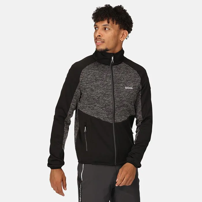 Regatta Coladane V Seal Grey/Bl