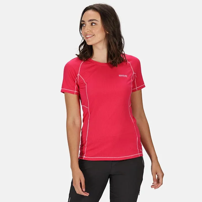 Regatta Devote Dark Cerise