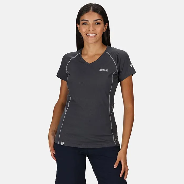 Regatta Devote Seal Grey